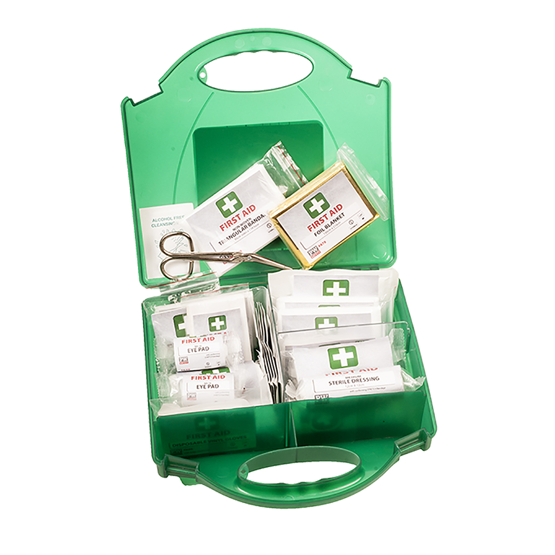 Portwest Erste Hilfe Set 25+ (FA11)