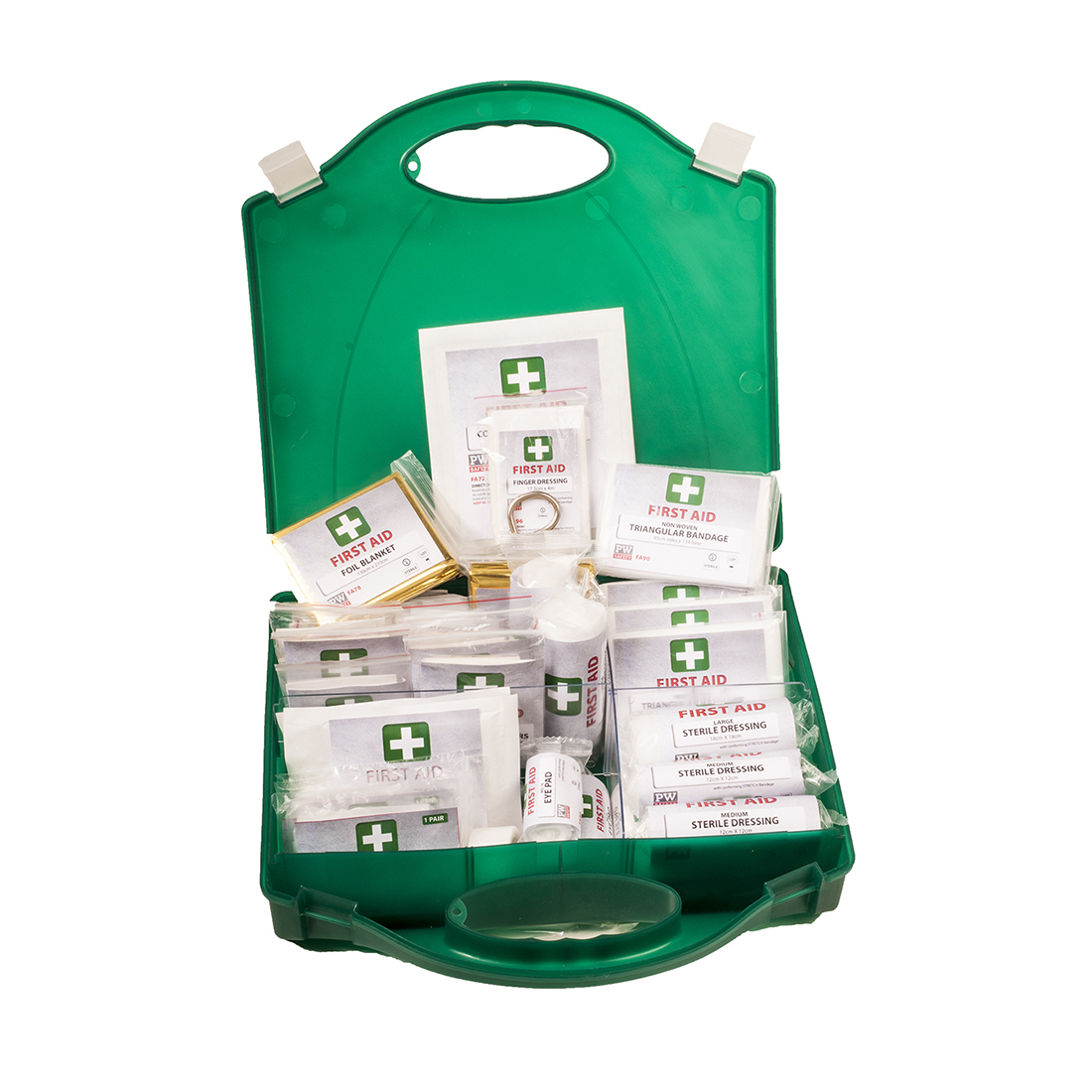 Portwest Erste Hilfe Set 100 (FA12)