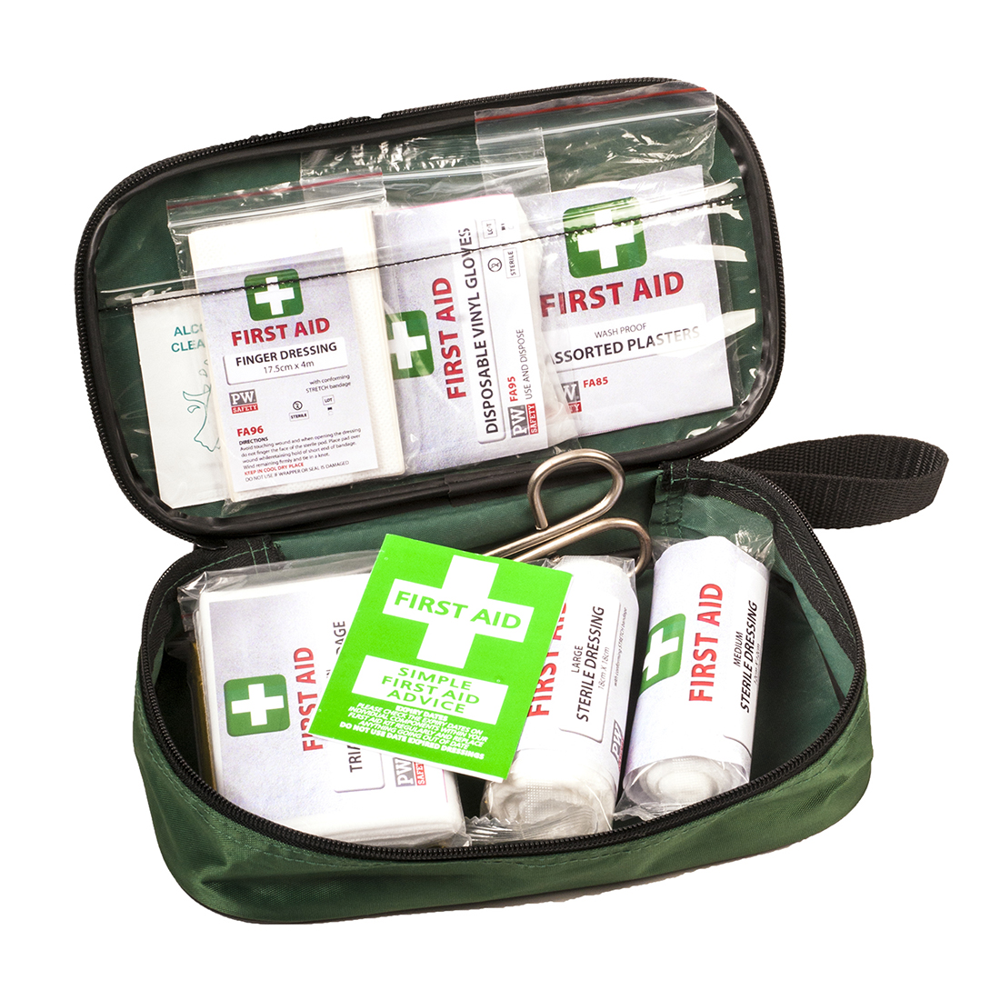 Portwest Fahrzeug Set 2 (FA21)