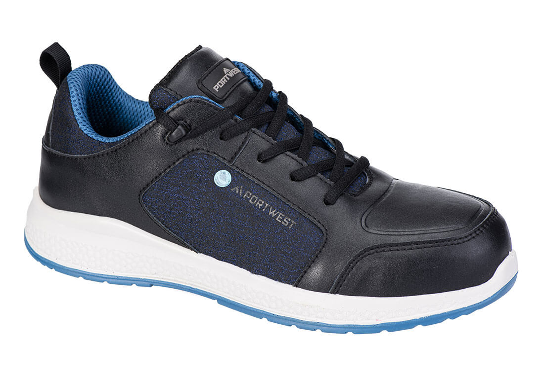 Portwest Öko-Composite-Trainer S3S SR (FC07)