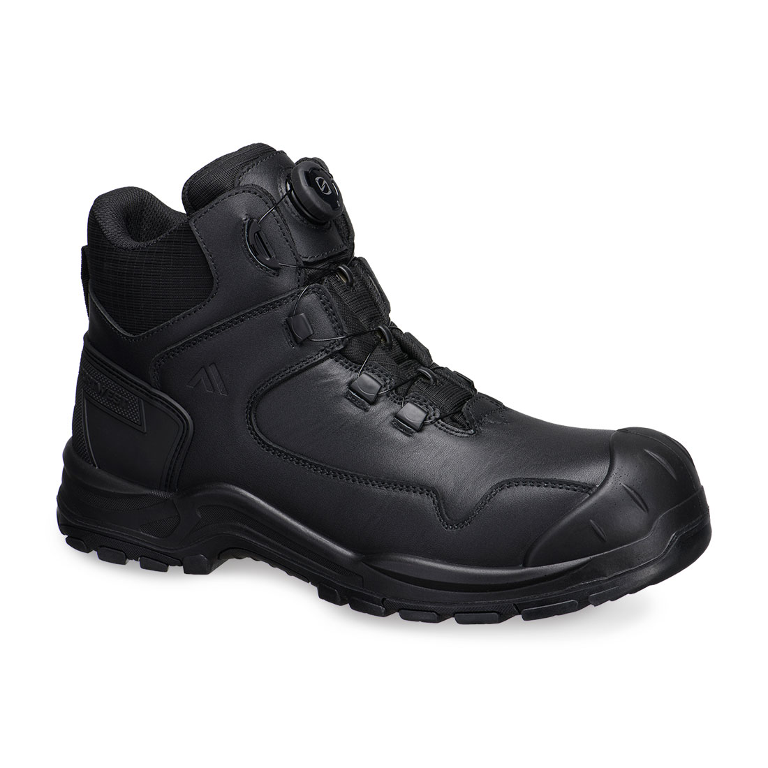 Portwest Composite Stiefelette aus Leder S3L HRO SR FO SC (FC38)