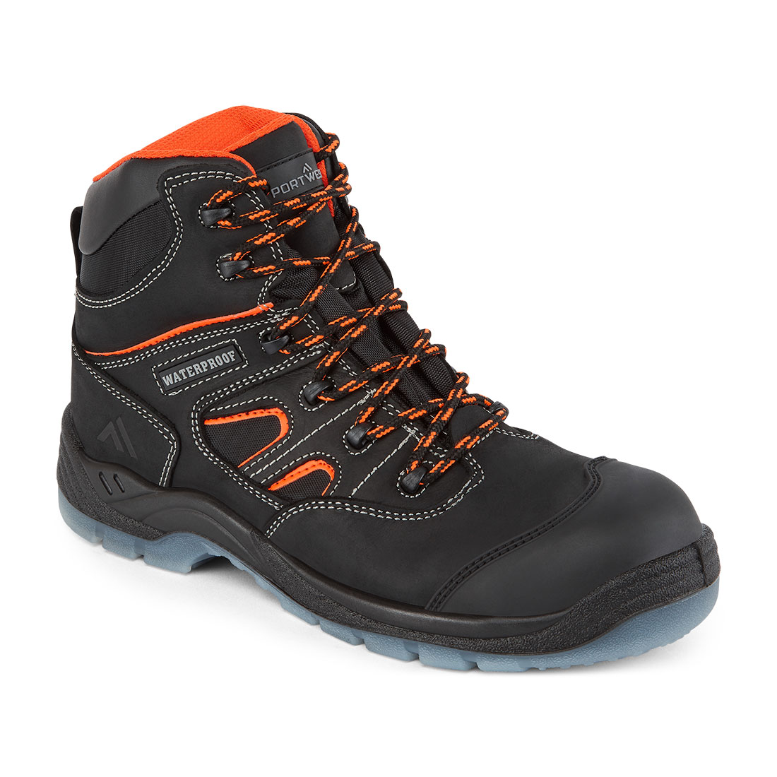 Portwest Compositelite Allwetter Stiefel S3 WR (FC57)
