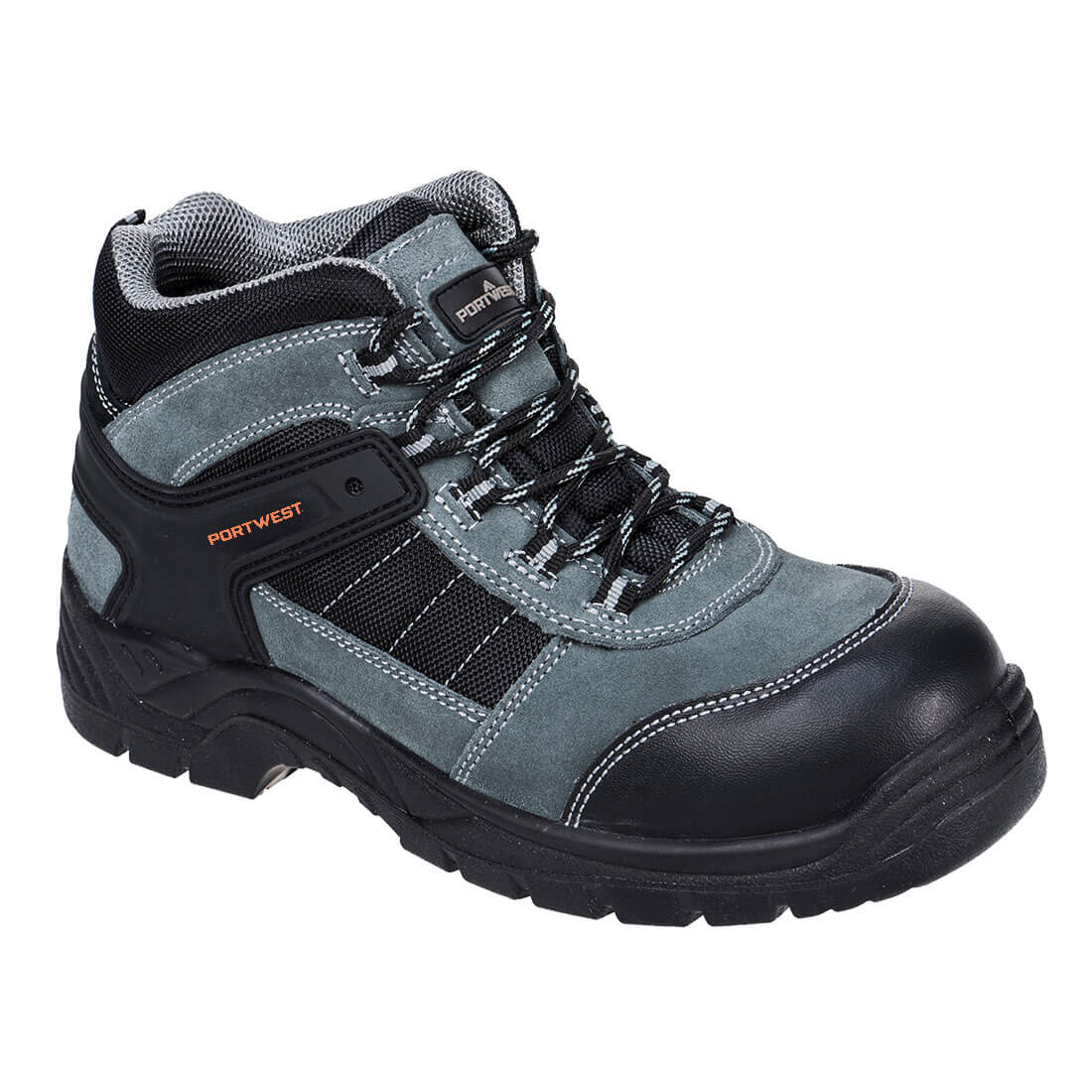 Portwest Compositelite Trekker Plus Stiefel S1P (FC65)