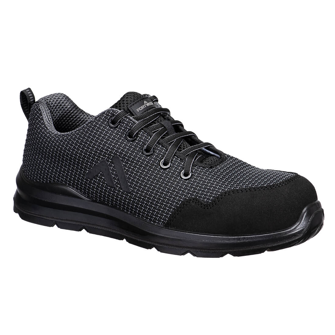 Portwest Composite -Trainer S3S SR FO (FC72)