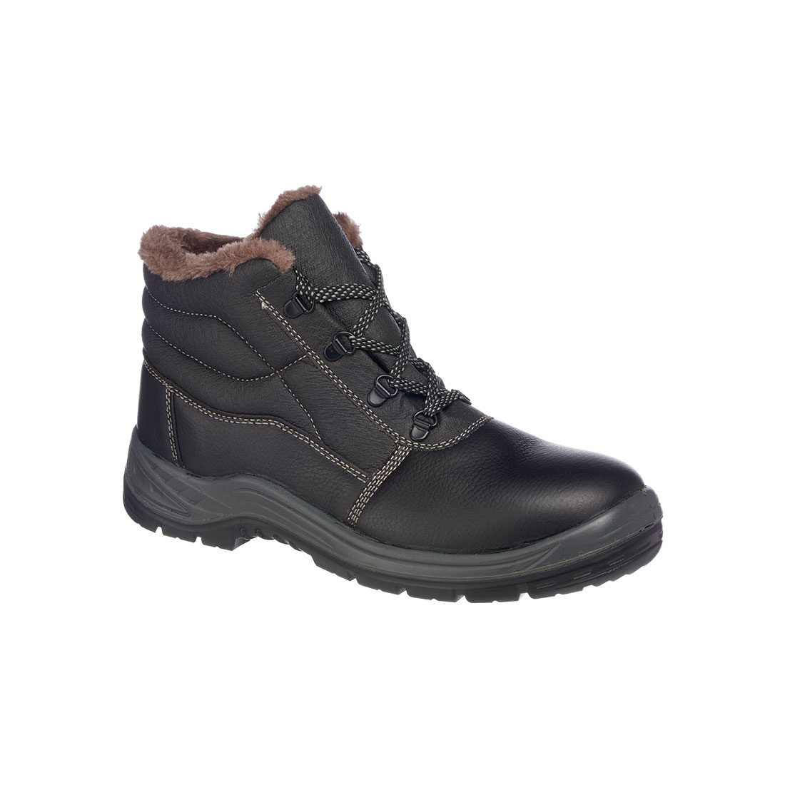 Portwest Steelite Kumo pelzgefütterter Stiefel S3 (FD33)