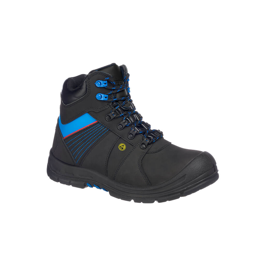 Portwest Compositelite Protector Sicherheitsschuh S3 ESD HRO (FD37)