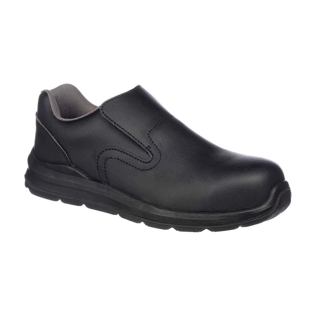 Portwest Compositelite Slip On Sicherheitstrainer (FD62)