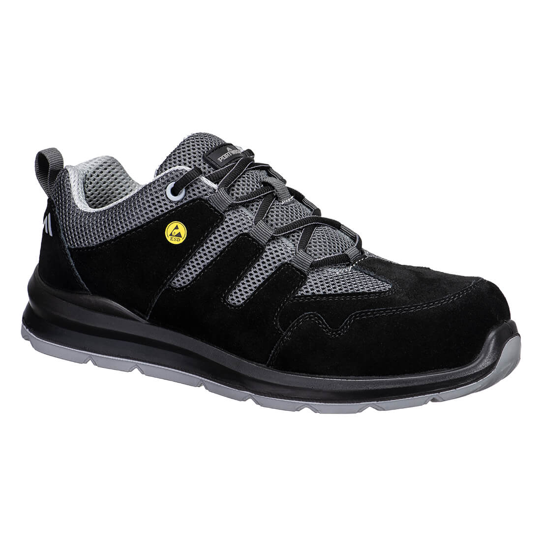 Portwest Composite Trainer S1 ESD SR FO (FE07)