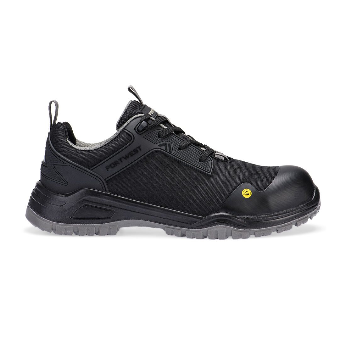 Portwest Composite Textile Shoe S3S (FE11)