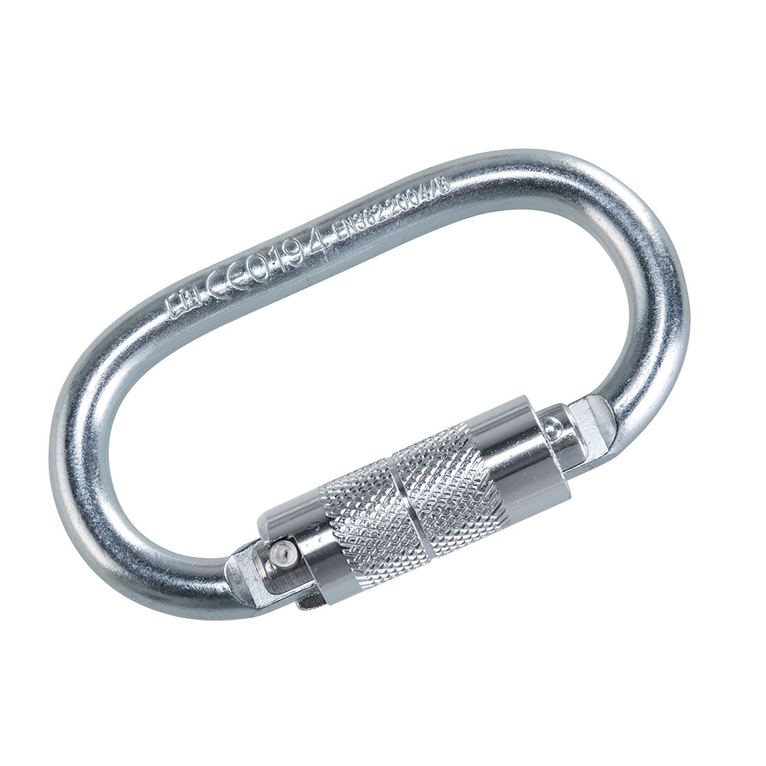 Portwest Drehverschlusskarabiner (FP33)