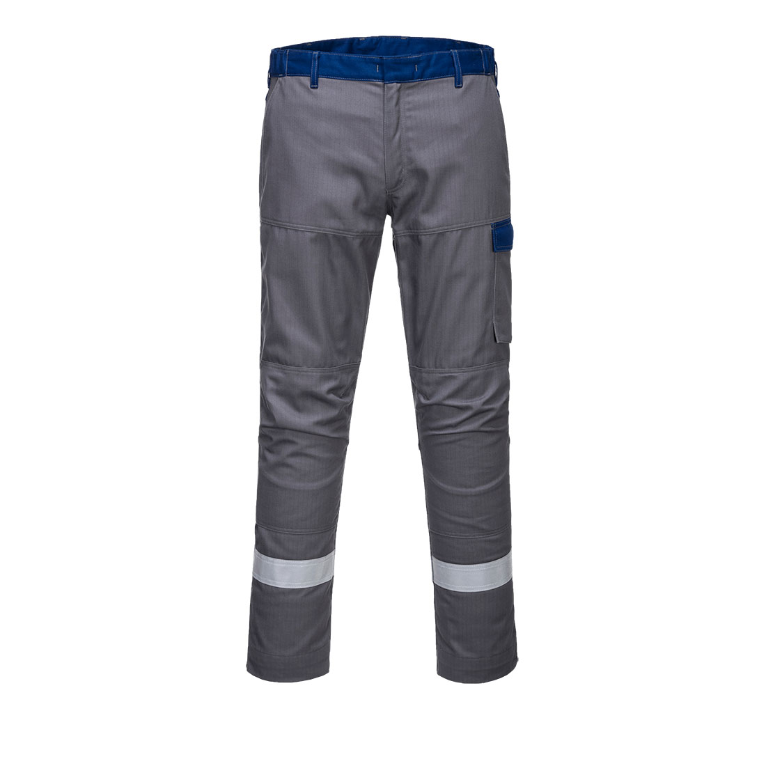 Portwest Bizflame Industry zweifarbige FR Bundhose (FR06)