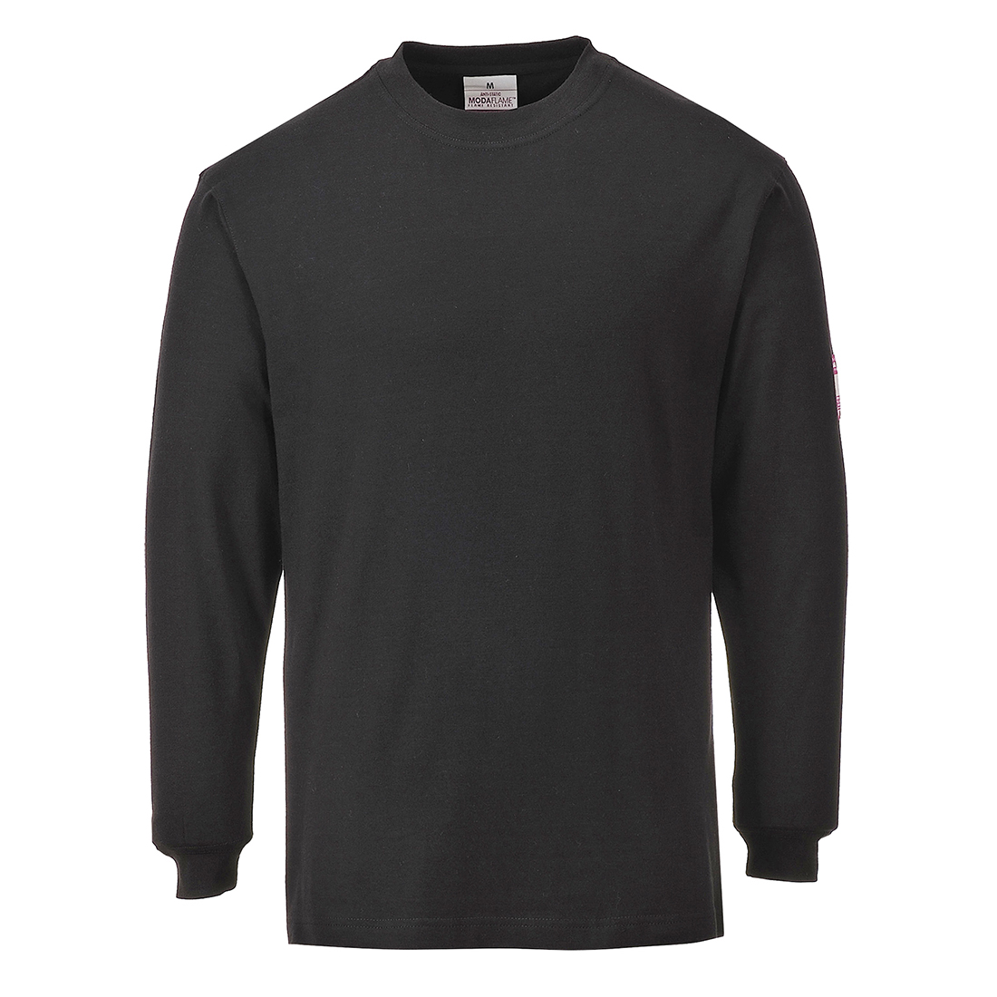 Portwest Modaflame Knit FR T-Shirt Langarm (FR11)