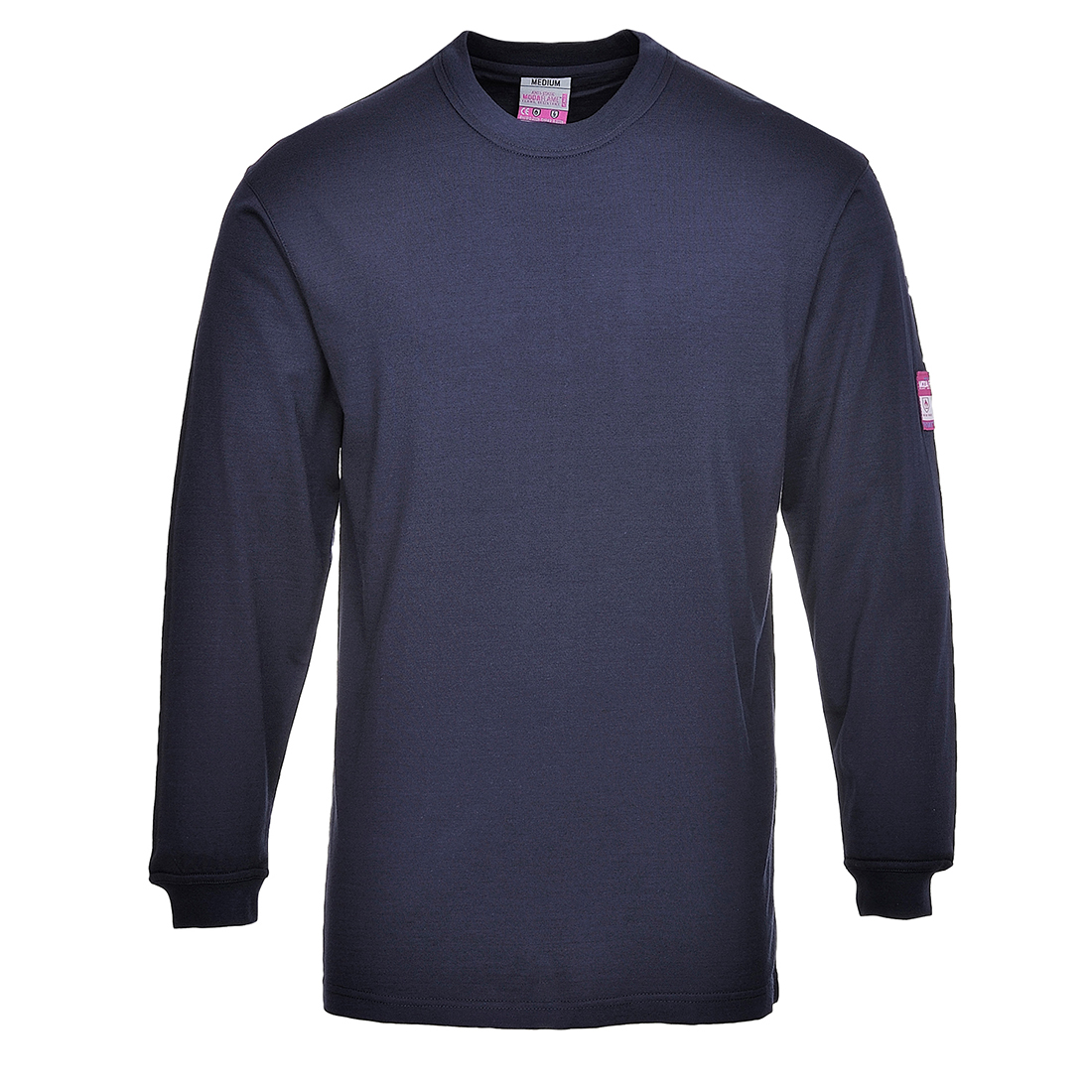Portwest Modaflame Knit FR T-Shirt Langarm (FR11)