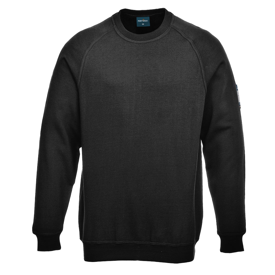 Portwest Modaflame Knit FR Sweatshirt (FR12)