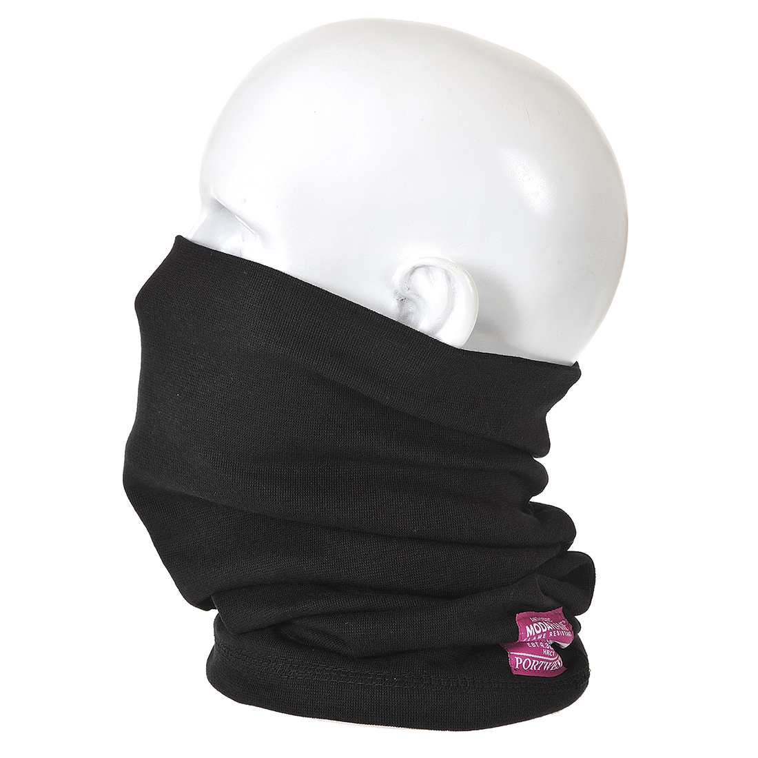 Portwest Modaflame Knit FR Schlauchschal (FR19)