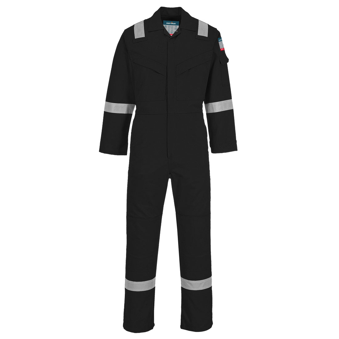 Portwest Bizflame Work Leichter FR Overall (FR21)
