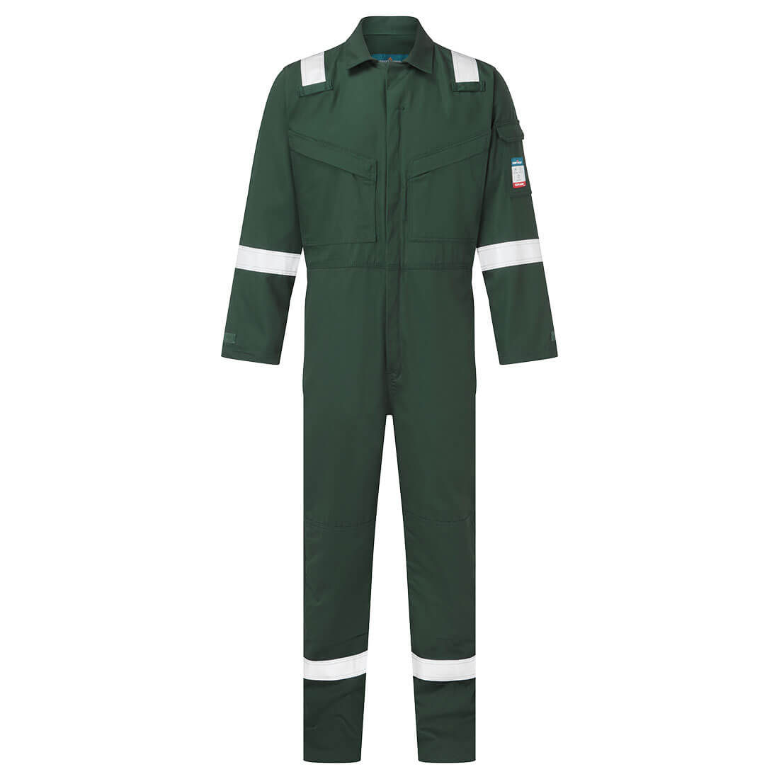 Portwest Bizflame Work FR Overall (FR28)
