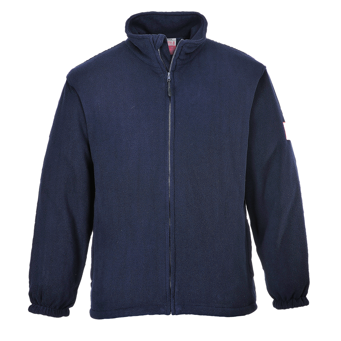 Portwest FR Modaflame Antistatik Fleecejacke (FR30)