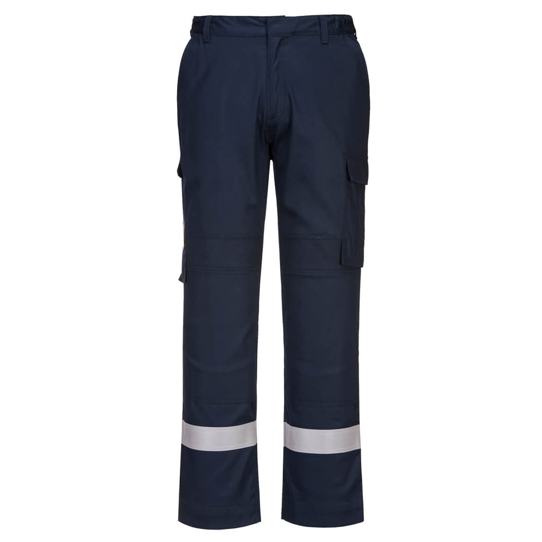 Portwest Bizflame Work Leichte FR Bundhose mit Stretcheinsätzen (FR401)