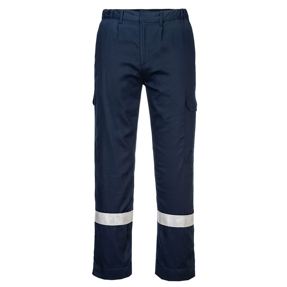 Portwest Bizflame Work leichte FR Bundhose (FR412)