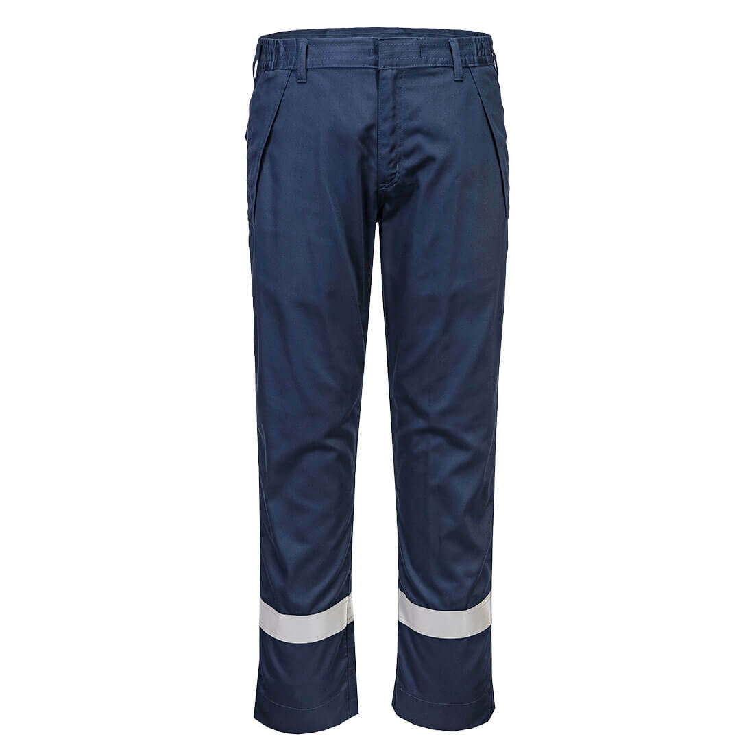 Portwest Bizflame+ FR Bundhose (FR417) Marine 42
