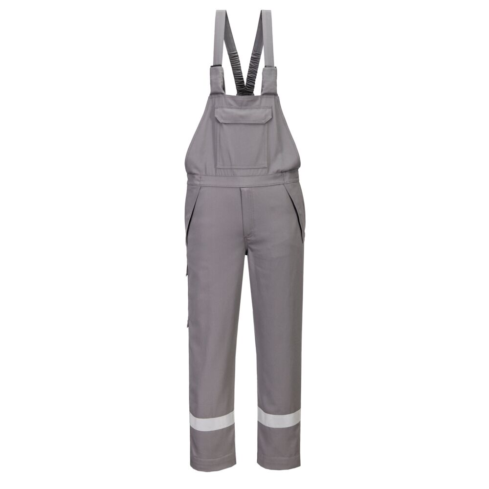 Portwest Bizflame+ FR Latzhose (FR418)