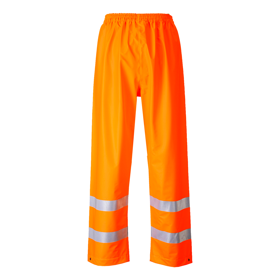 Portwest Sealtex Flame Hi-Vis FR Bundhose (FR43)