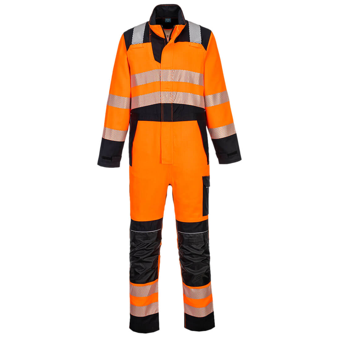 Portwest PW3 Modaflame Work HVO Multinorm FR Overall (FR509)