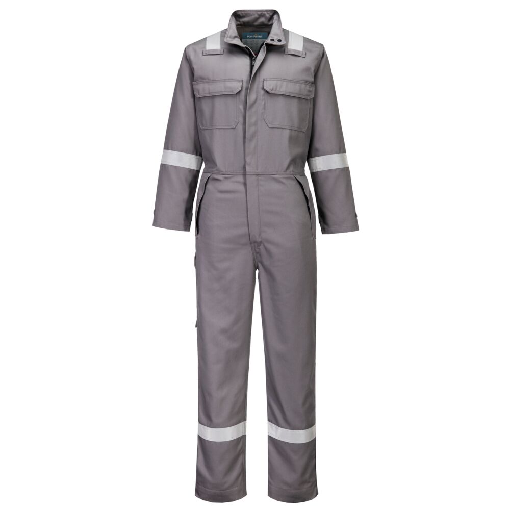 Portwest Bizflame Work + FR Overall (FR513)