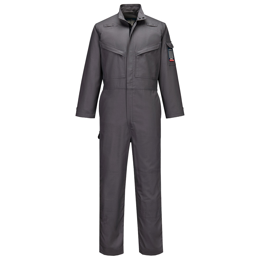 Portwest Bizflame Industry FR Coverall (FR529)