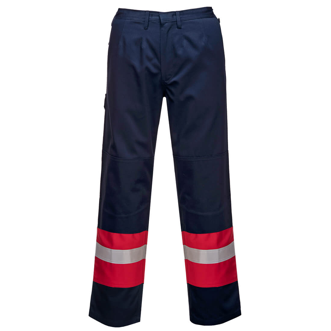Portwest Bizflame Work zweifarbige FR Bundhose (FR56)