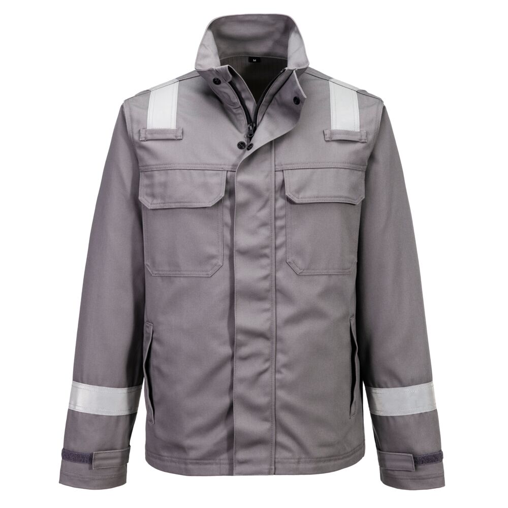 Portwest Bizflame Work+ FR Bundjacke (FR609)