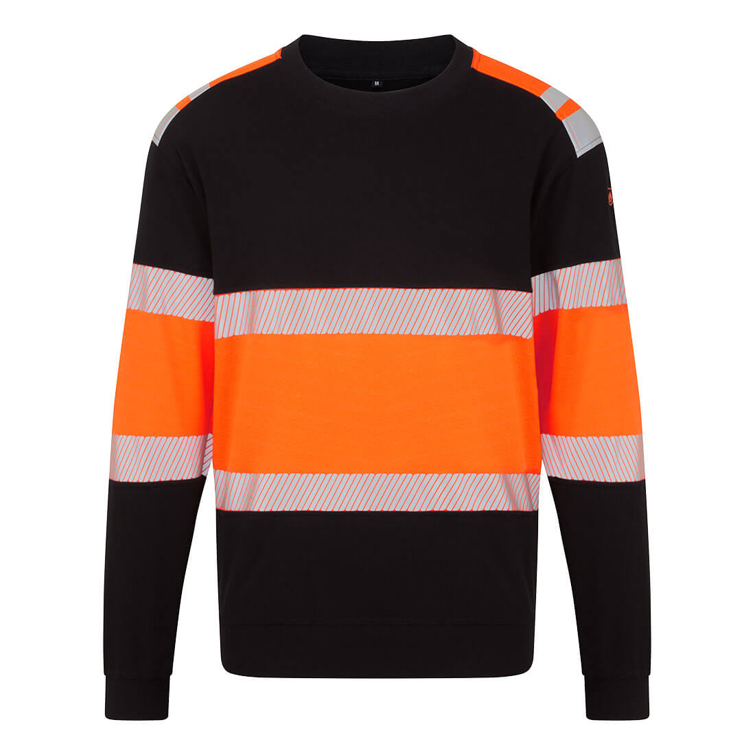 Portwest PW3 Modaflame Knit HVO FR Sweatshirt Klasse 1 (FR737)