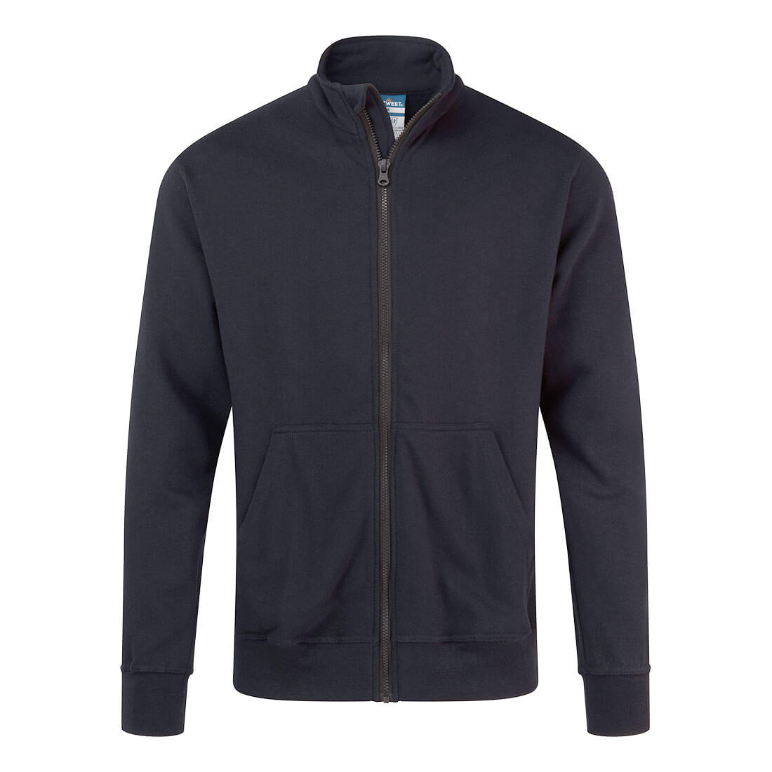 Portwest FR Modaflame Zip Sweatshirt (FR738)