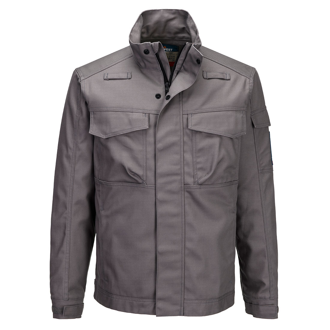 Portwest Bizflame Industry FR Jacket (FR750)