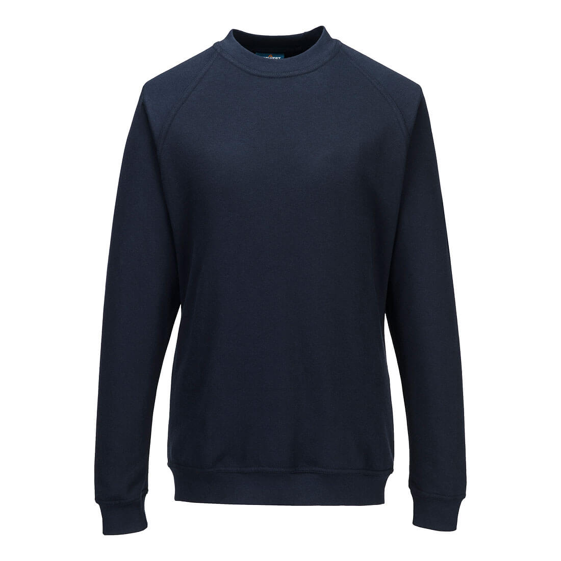 Portwest Modaflame Knit FR Damen Sweatshirt (FR759) Marine XL