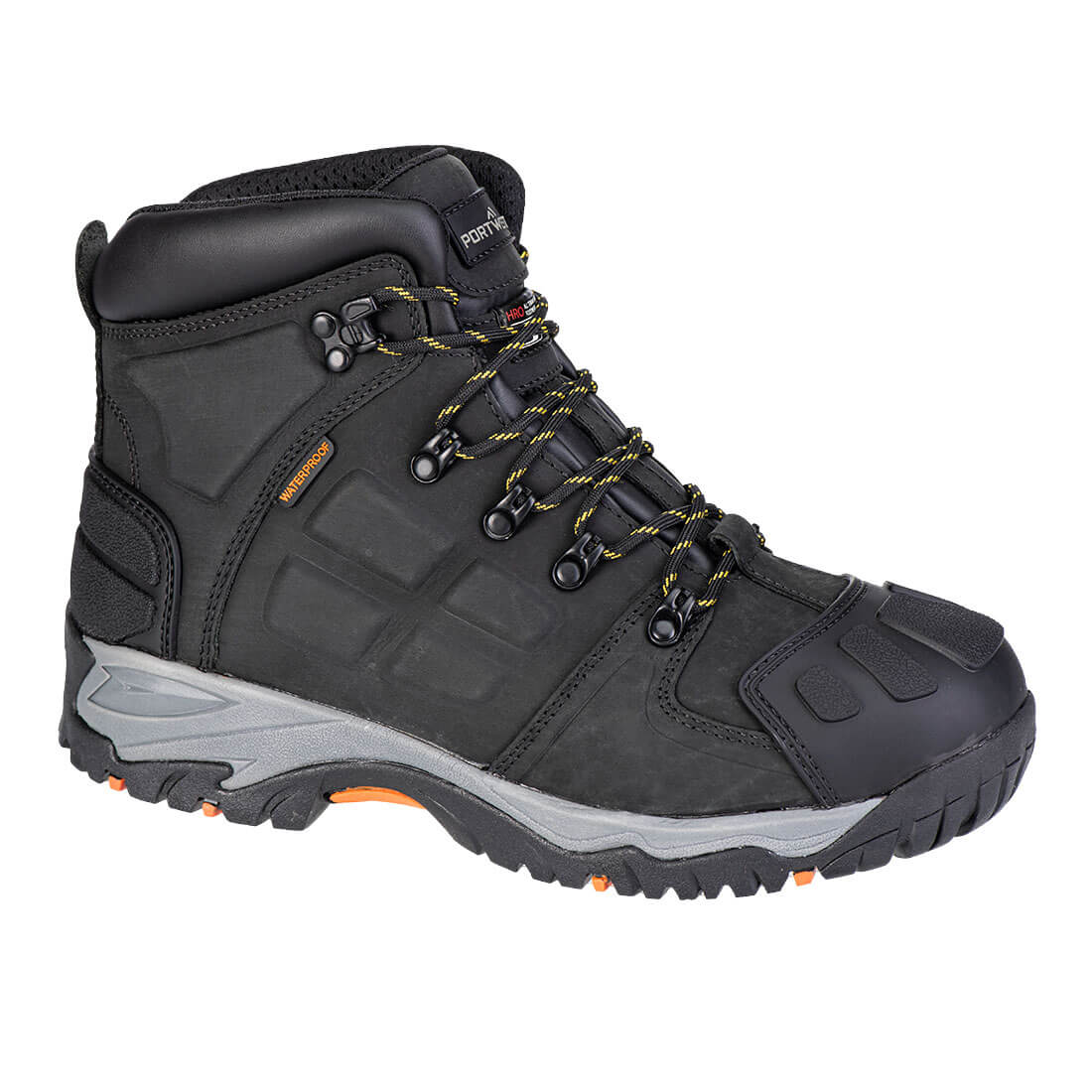 Portwest Steelite Monsal Sicherheitsstiefel S3 WR CI HRO SRC (FT05)