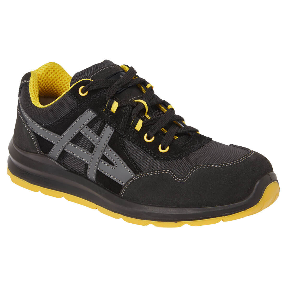 Portwest Steelite Mersey Trainer Sicherheitsschuh S1 (FT50)