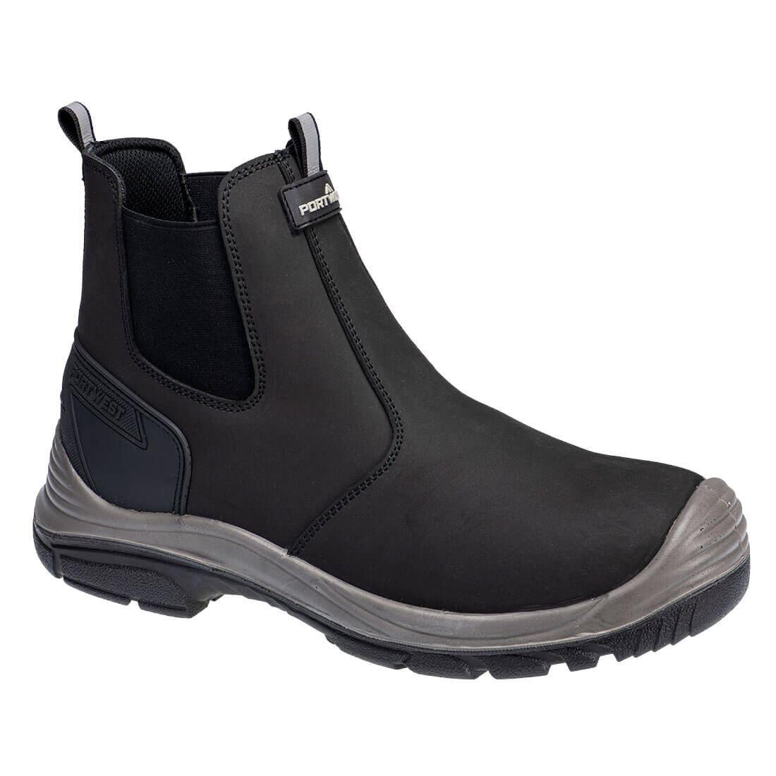 Portwest Rafter Dealer Boot S7 SR SC FO (FV02)
