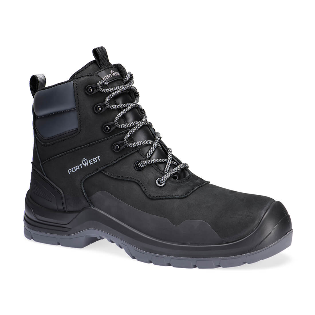 Portwest Composite Nubuck Boot S7L (FV06)
