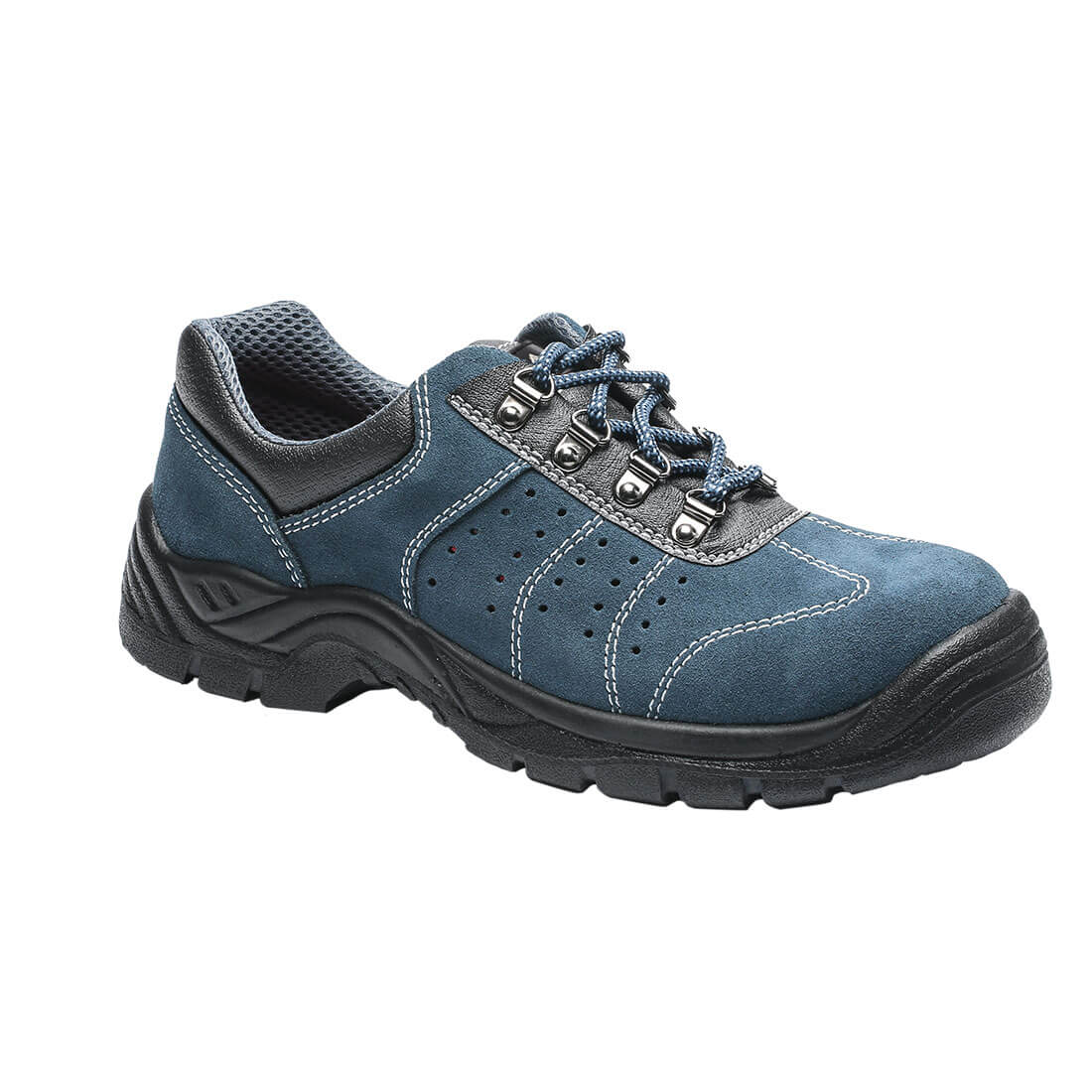 Portwest Steelite perforierter Trainer S1P (FW02)