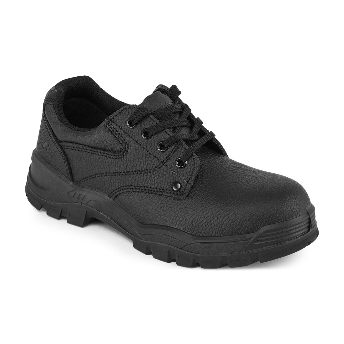 Portwest Steelite Protector Sicherheitsschuhe S1P (FW14) Schwarz 35