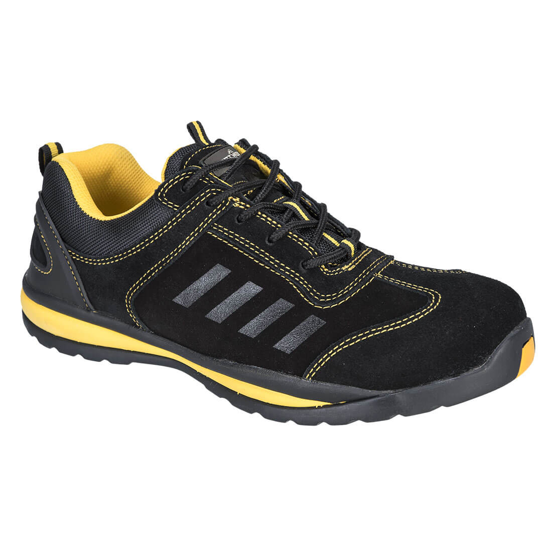 Portwest Steelite Lusum Sicherheits-Trainer S1P HRO (FW34)