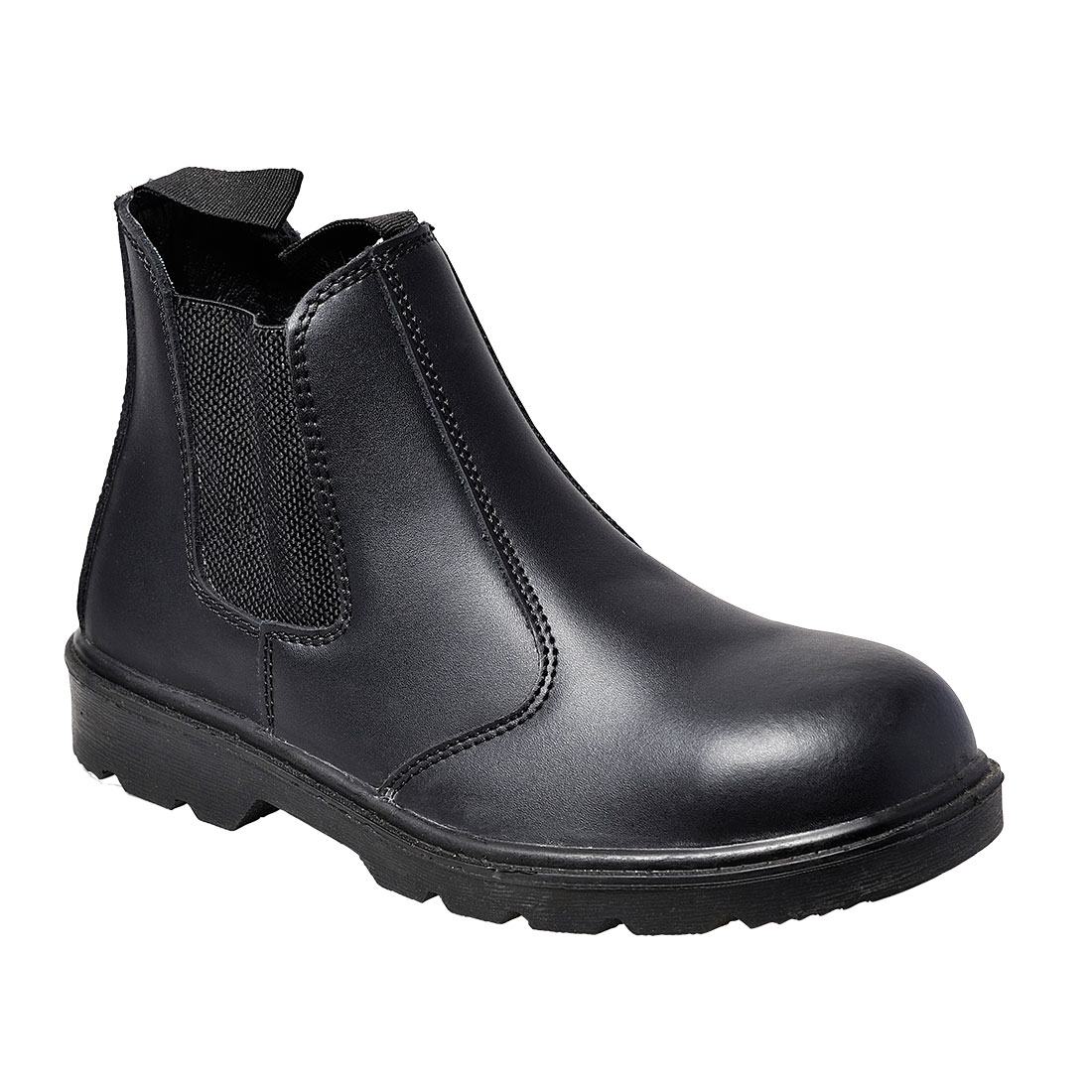 Portwest Steelite Dealer Sicherheitsstiefel S1P (FW51)