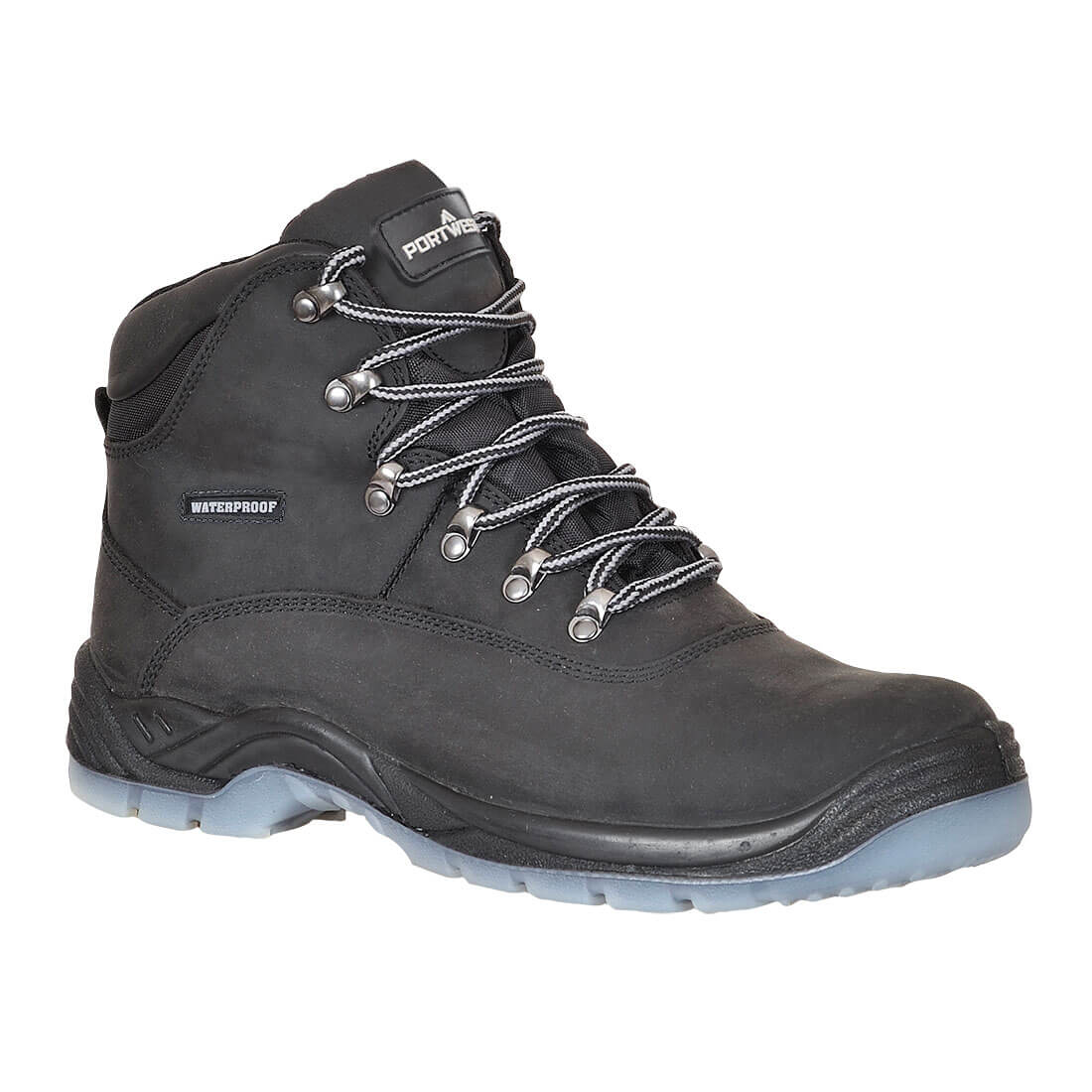Portwest Steelite All-Wetter Stiefel S3 WR (FW57)