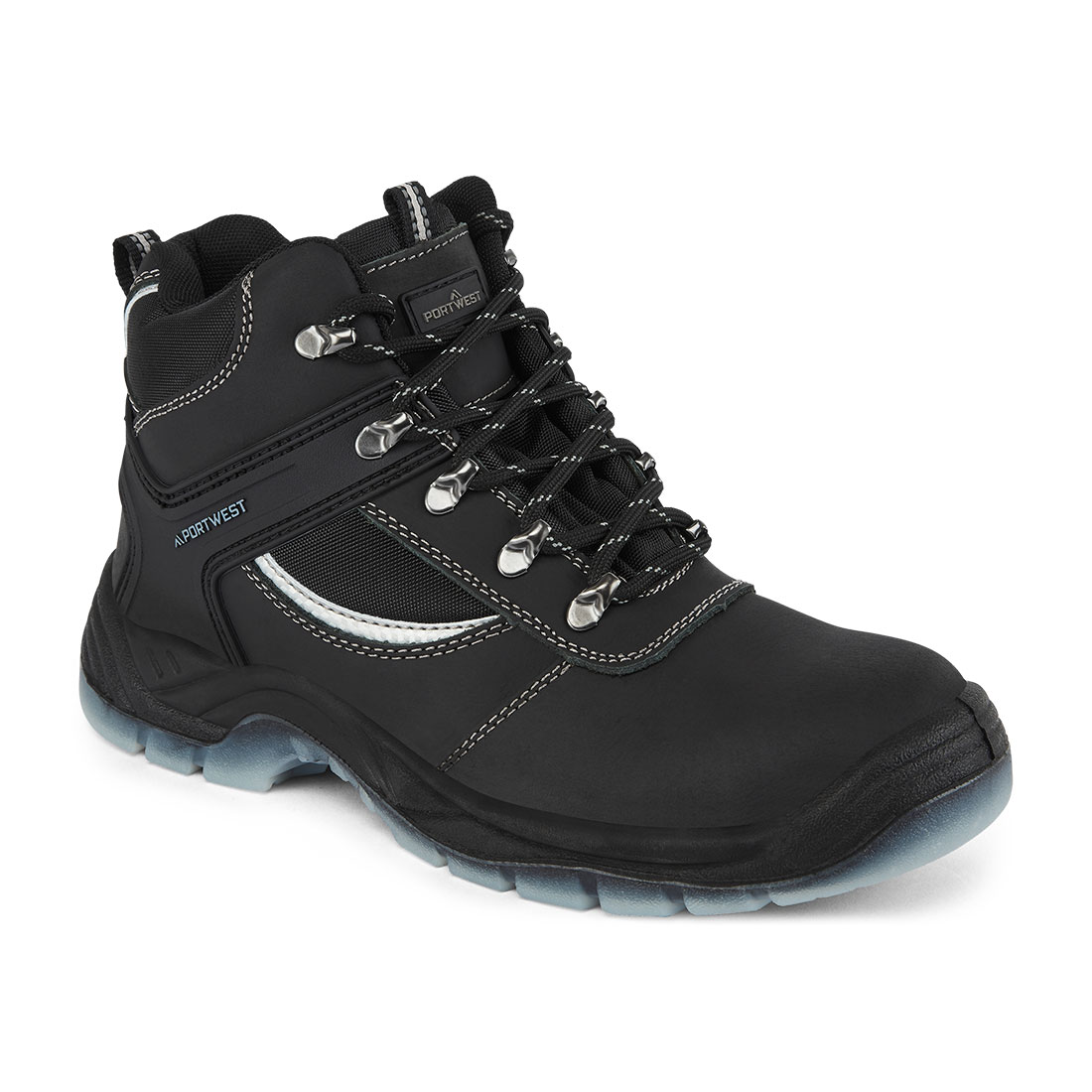 Portwest Steelite S3 Stiefel Mustang (FW69)