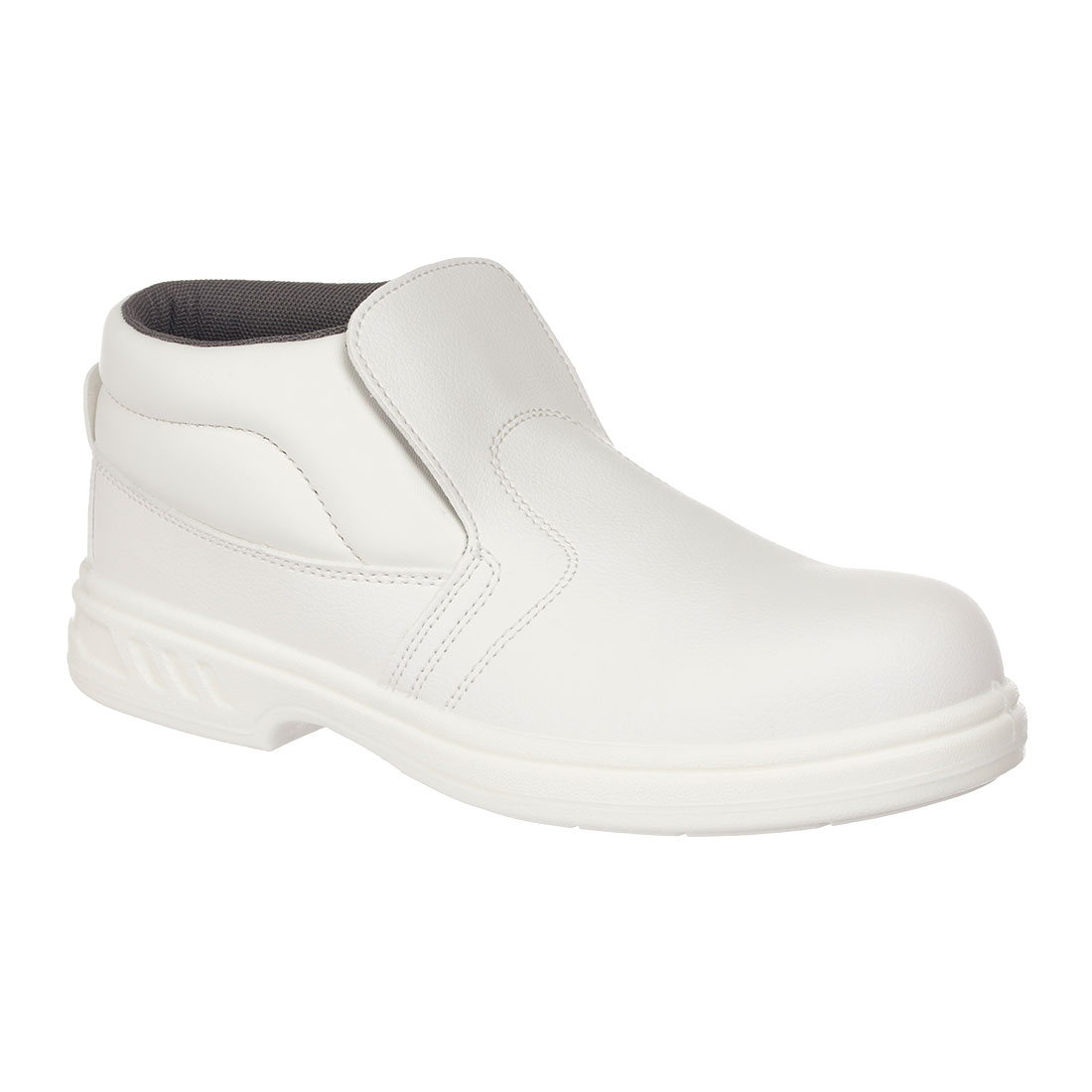 Portwest Steelite Schlupf-Sicherheitsstiefel S2 (FW83)