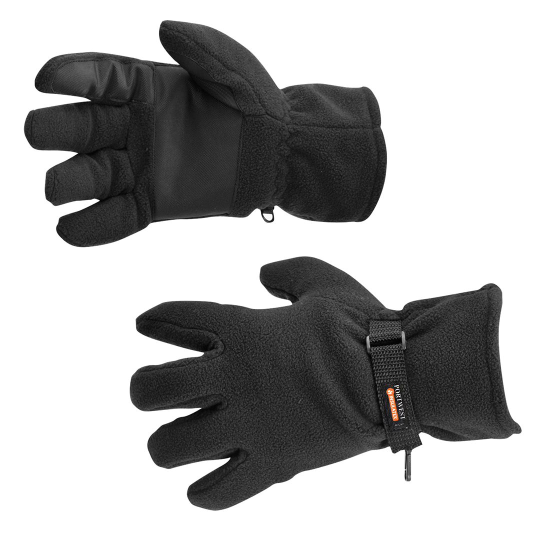 Portwest Fleece-Handschuh mit Insulatex-Futter (GL12)