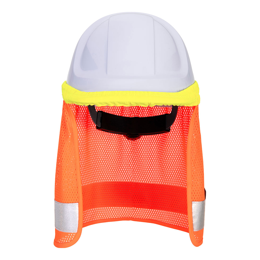 Portwest Hi-Vis Nackenschutz (HA17)