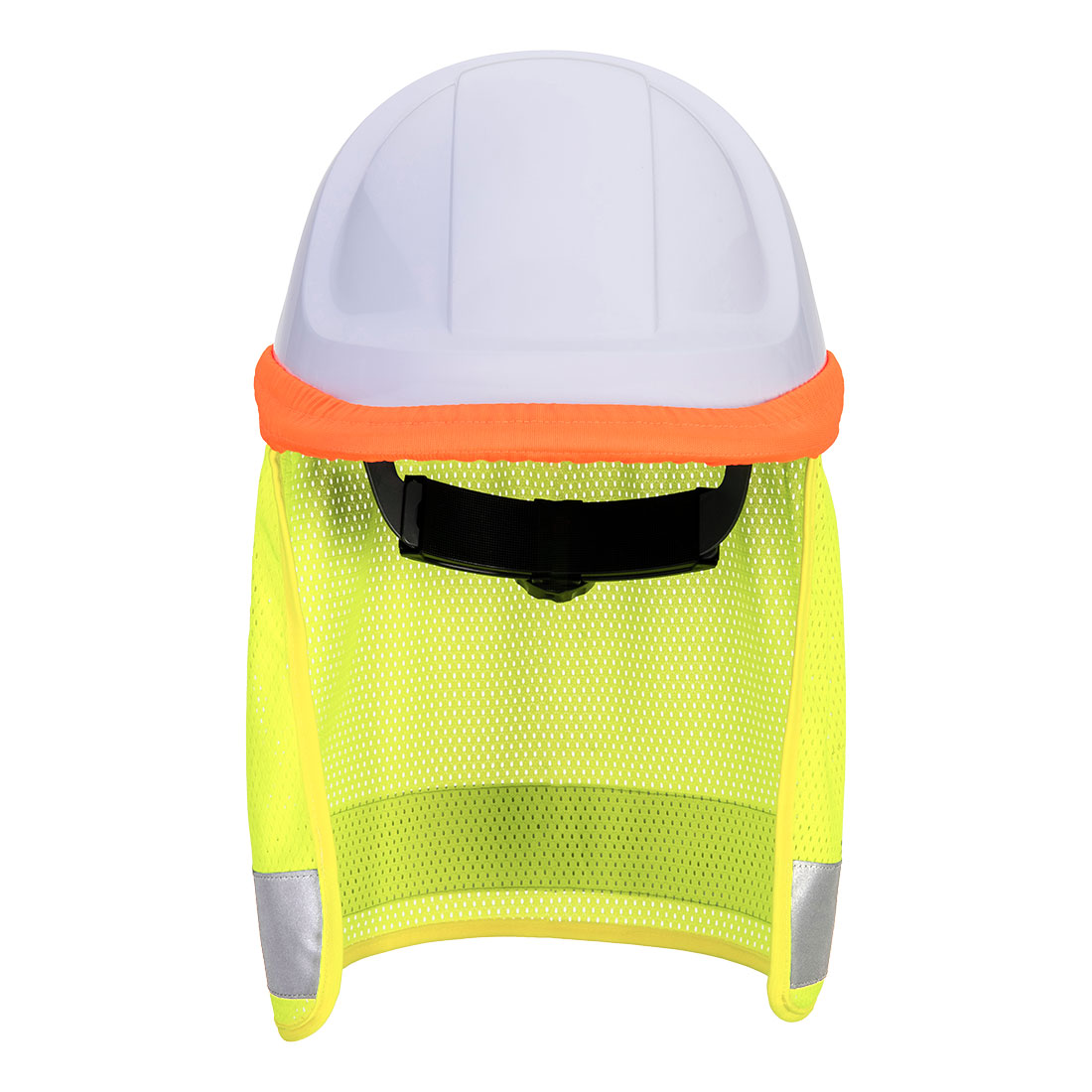 Portwest Hi-Vis Nackenschutz (HA17)